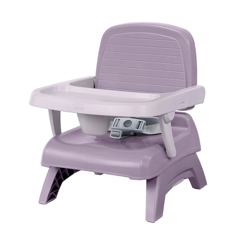 Chicco Bento 3-in-1 Booster Seat – Mochi