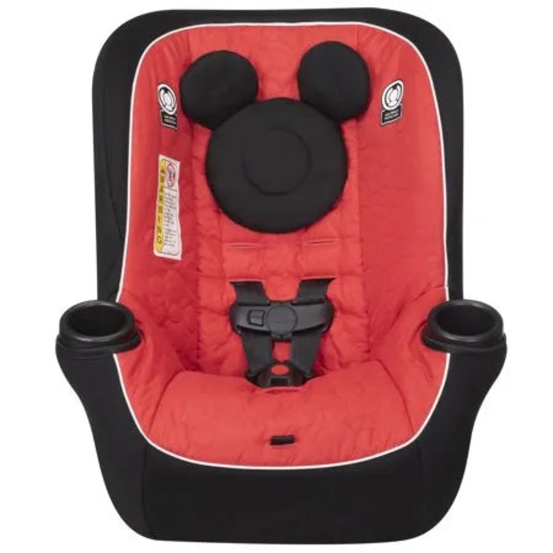 Disney Baby Onlook 2-in-1 Convertible Car Seat