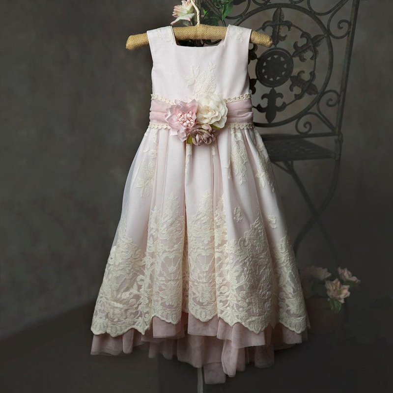 Elouise Sash