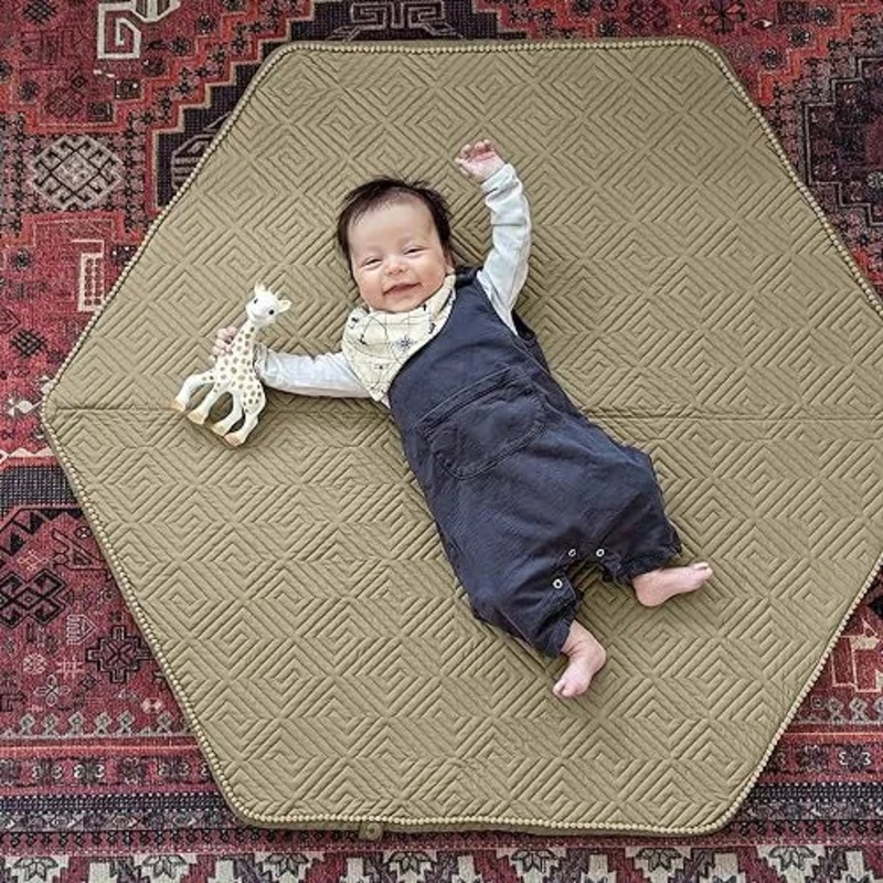Foam Play Mat for Baby