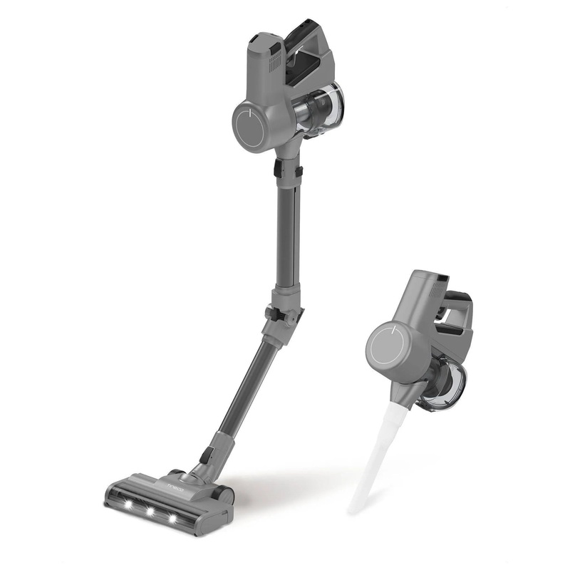 GO Flex Cordless Lightweight Stick Vacuum