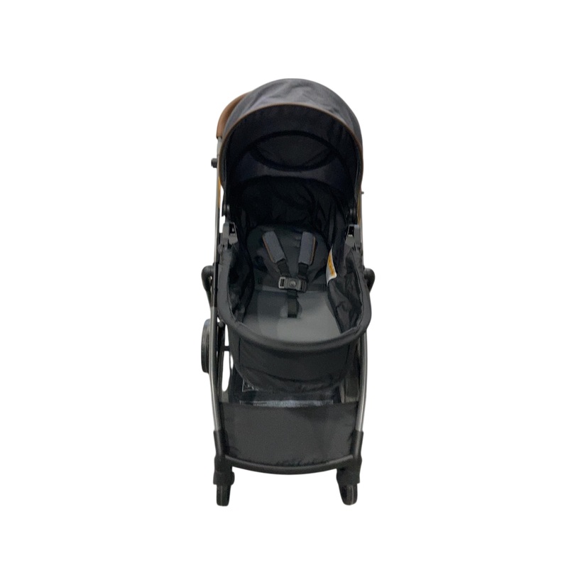Graco Modes Trio Stroller, 2023, Hemlock