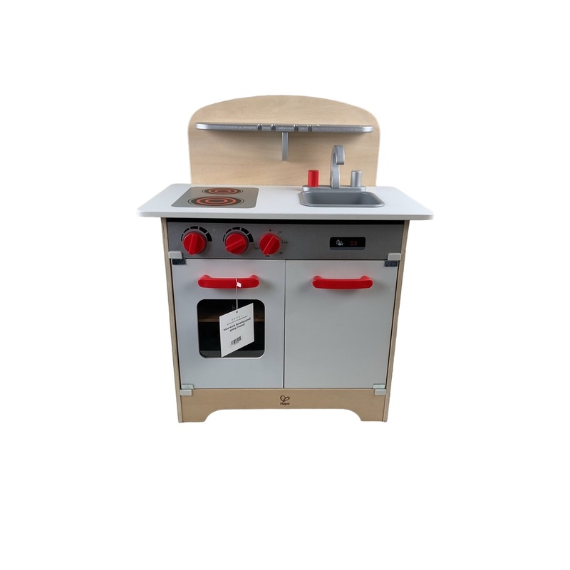 Hape Gourmet Kitchen