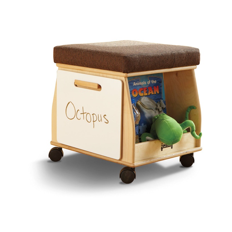 Jonti-Craft SideKick – Mobile