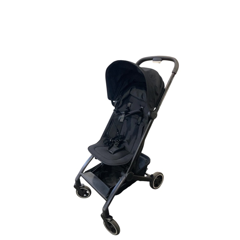 Joolz Aer+ Stroller, 2023, Refined Black