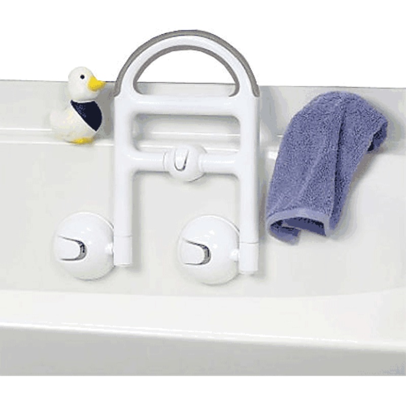 Kidco Bath Safety Rail