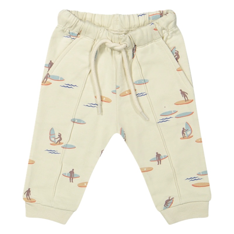 Riffle Amsterdam Jogging Pants – Surf