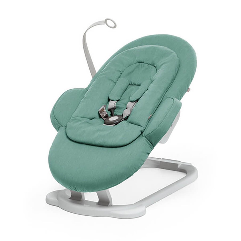 Steps Bouncer Cool Jade