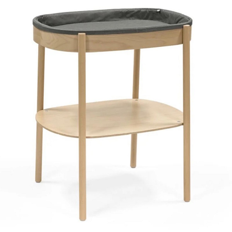 Stokke Sleepi Changing Table – Natural