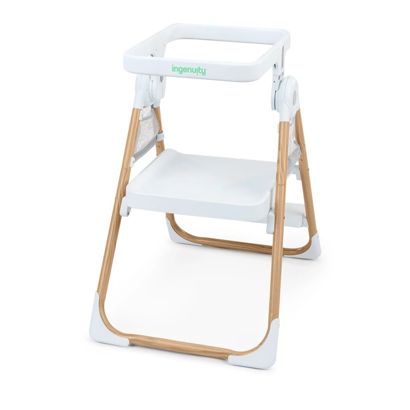 Table to Tower 2-in-1 Step Stool