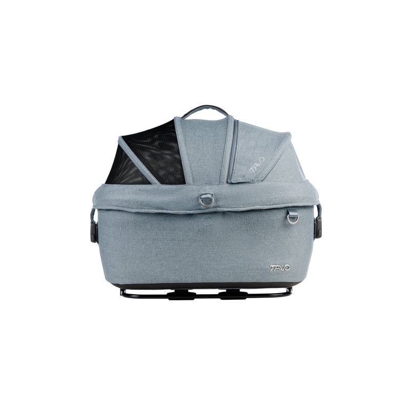 TAVO Pets Maeve Pet Car Seat – SMALL Flex