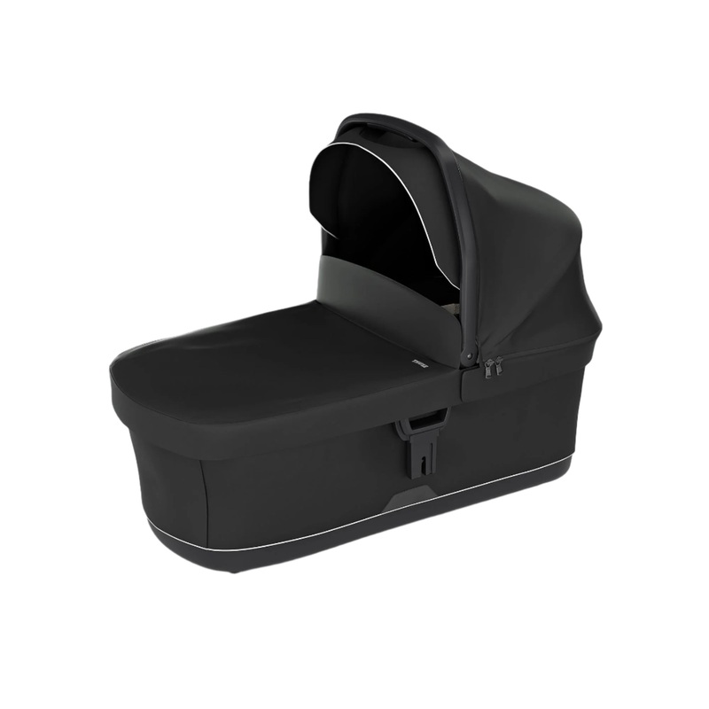 Thule Urban Glide Bassinet, Black, 2024