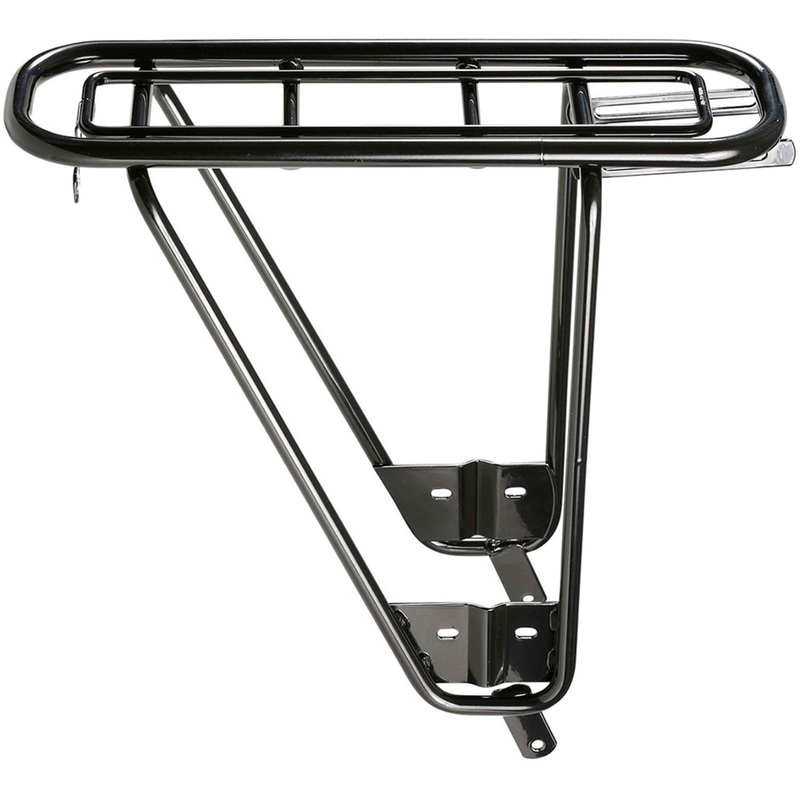 Thule Yepp Rear Rack, 28″ – Black