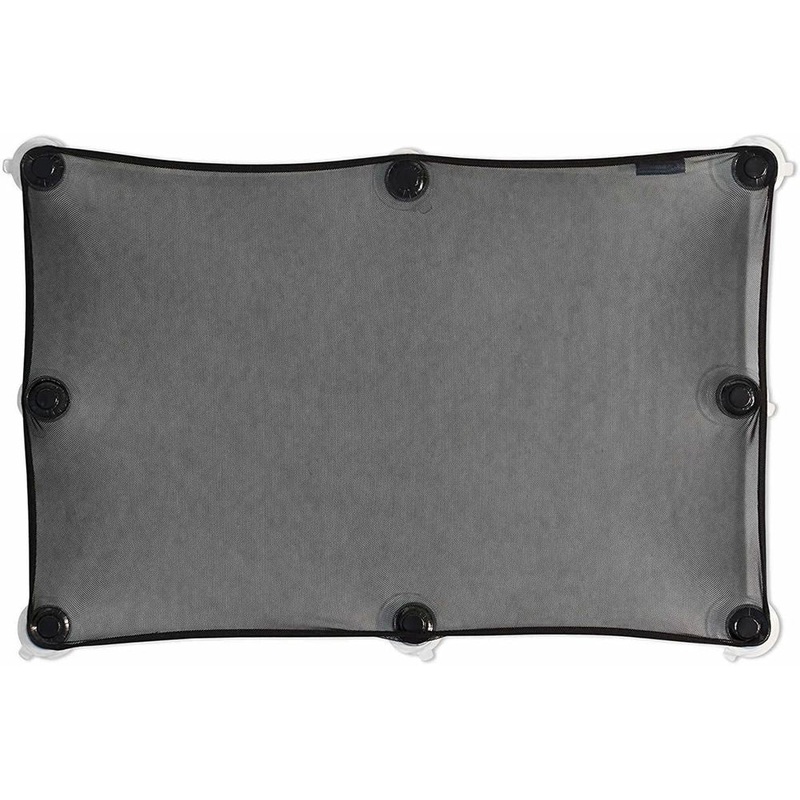 UPPAbaby Open Box Easy Window Sunshade