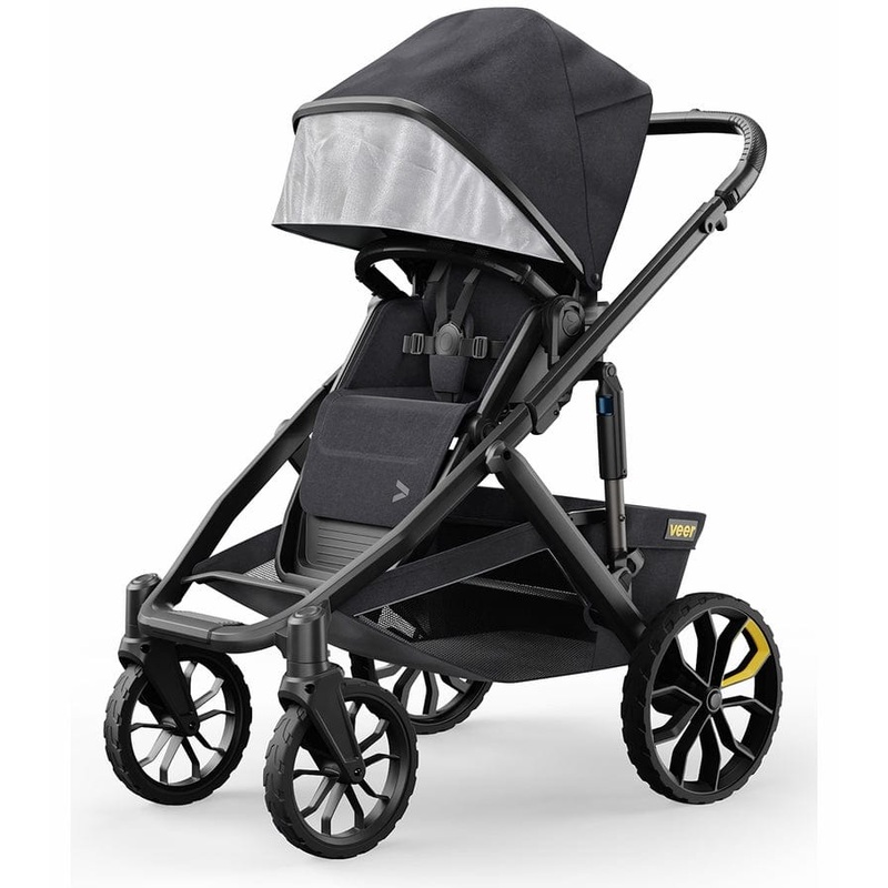 Veer Switch & Roll Complete Stroller