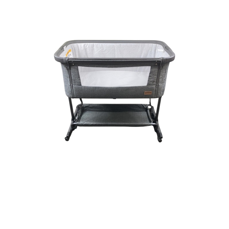 AMKE Bassinet, G607, Grey