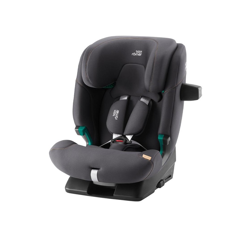 Britax Romer Advansafix Pro Car Seat – Midnight Grey
