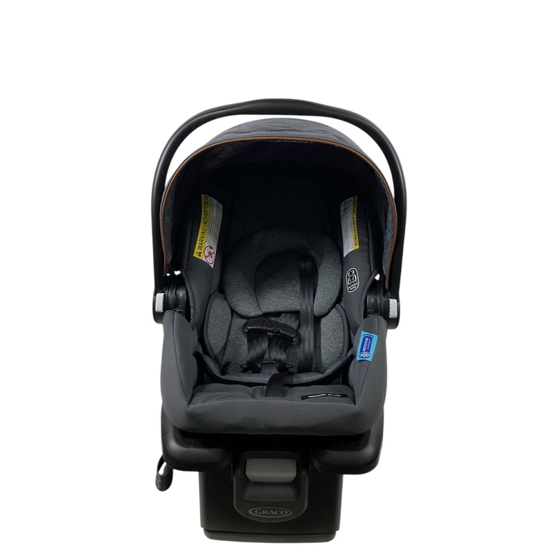 Graco Snugride 35 Lite Infant Car Seat, Hemlock, 2024