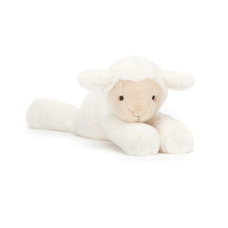 Jellycat Smudge Lamb