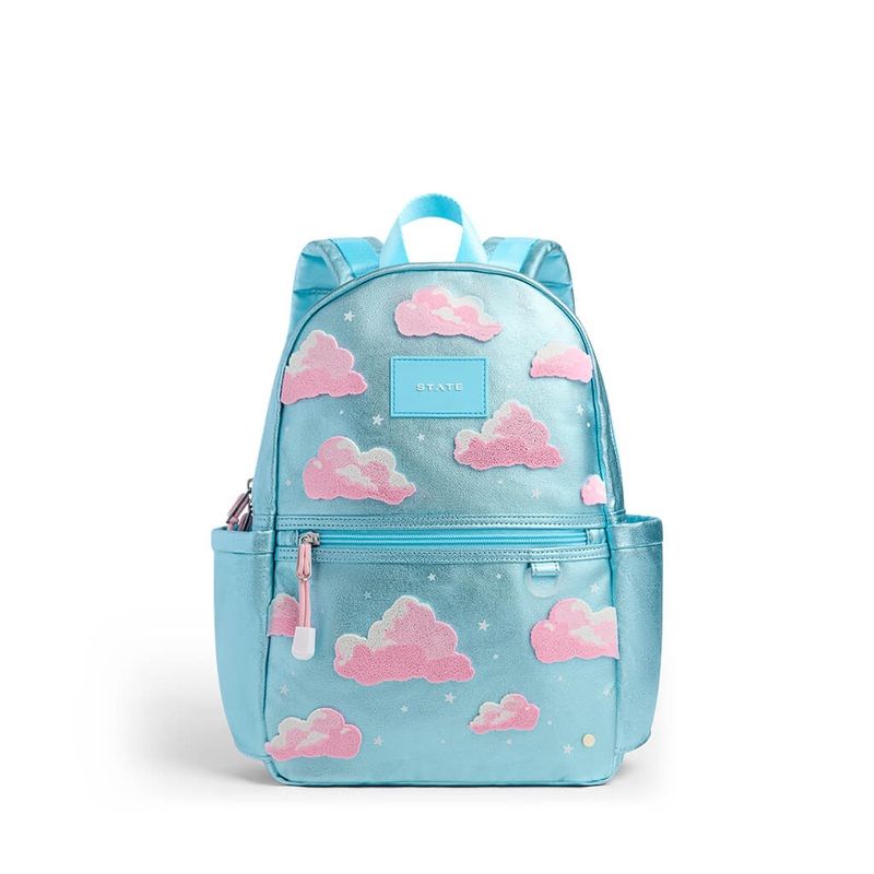 Kane Mini Backpack Clouds