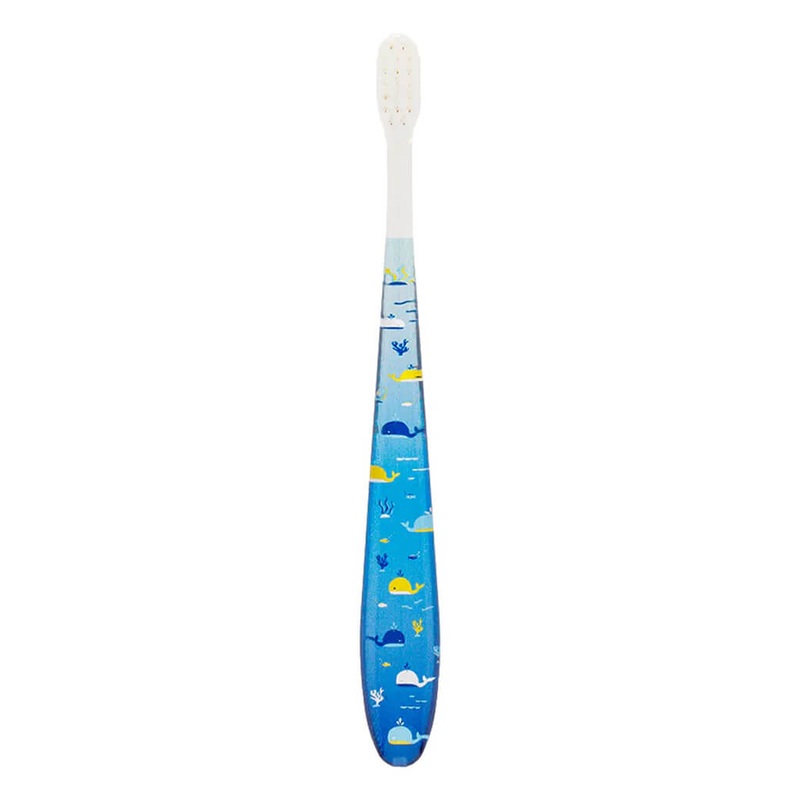 Kids Toothbrush – Whales