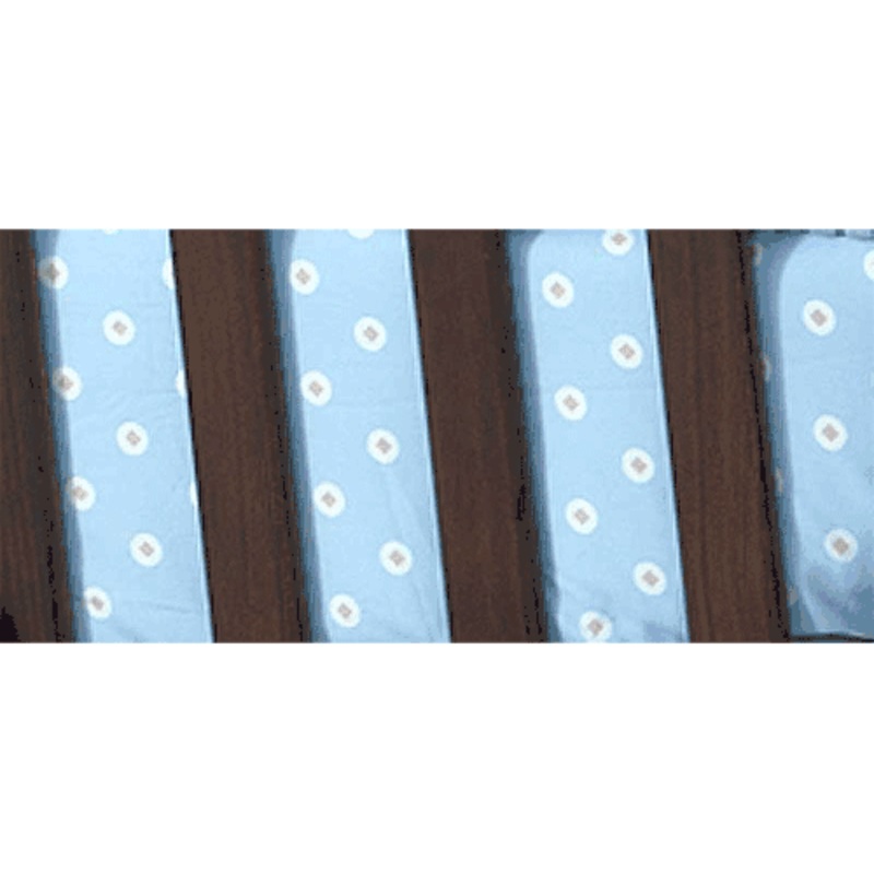Lambs & Ivy Jake Fitted Sheet