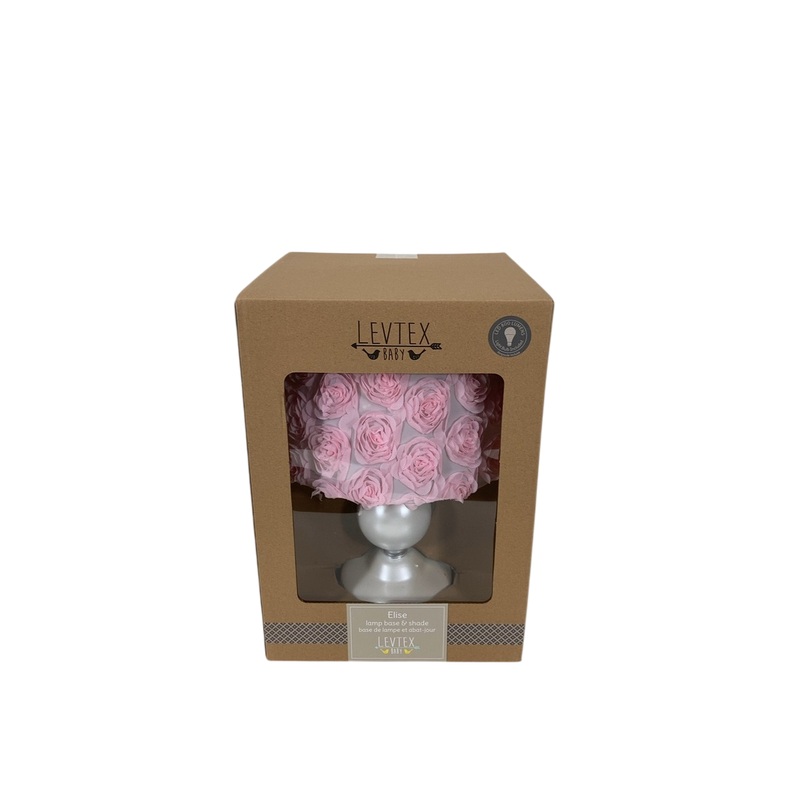 Levtex Baby Night Owl Lamp