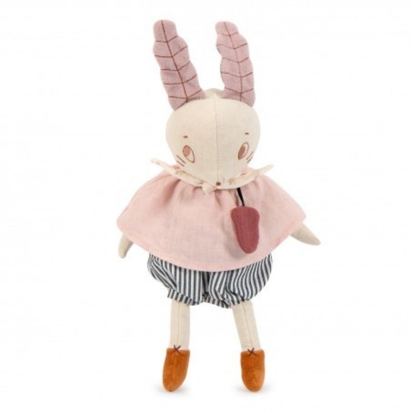 Musical Rabbit – Soft Toy
