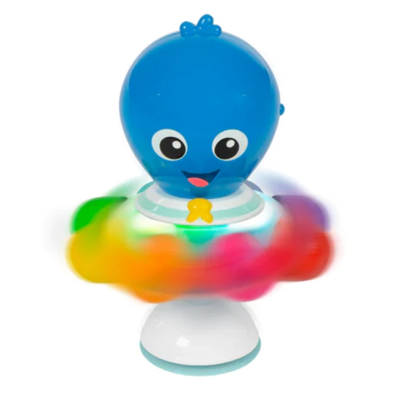 Opus’s Spin & Sea Suction Cup Toy