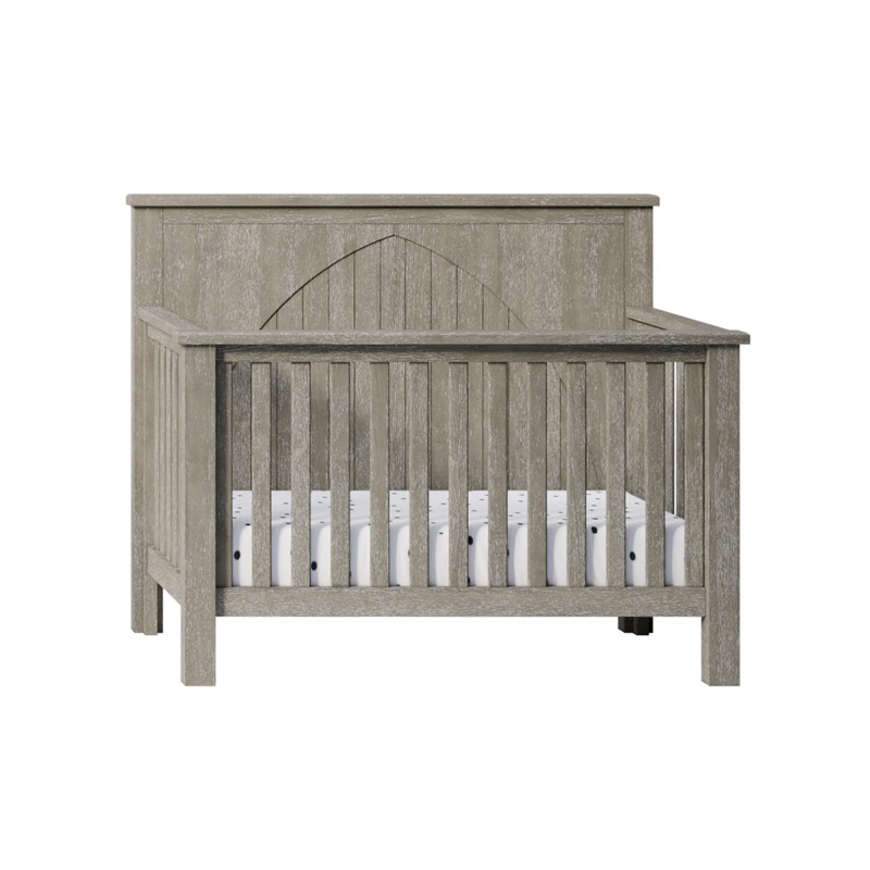 Relic Winchester Crib