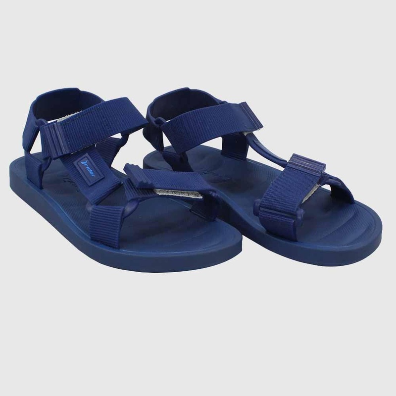 Rider Boys Sandals – Navy