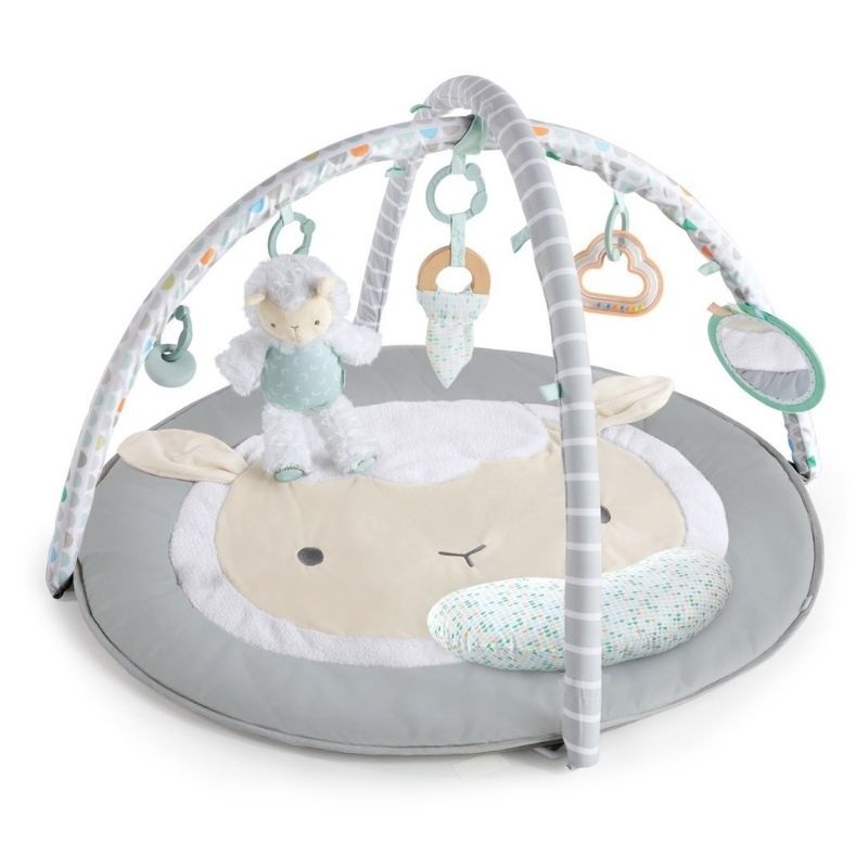 Sheppys Spot Plush Activity Gym – Corrie