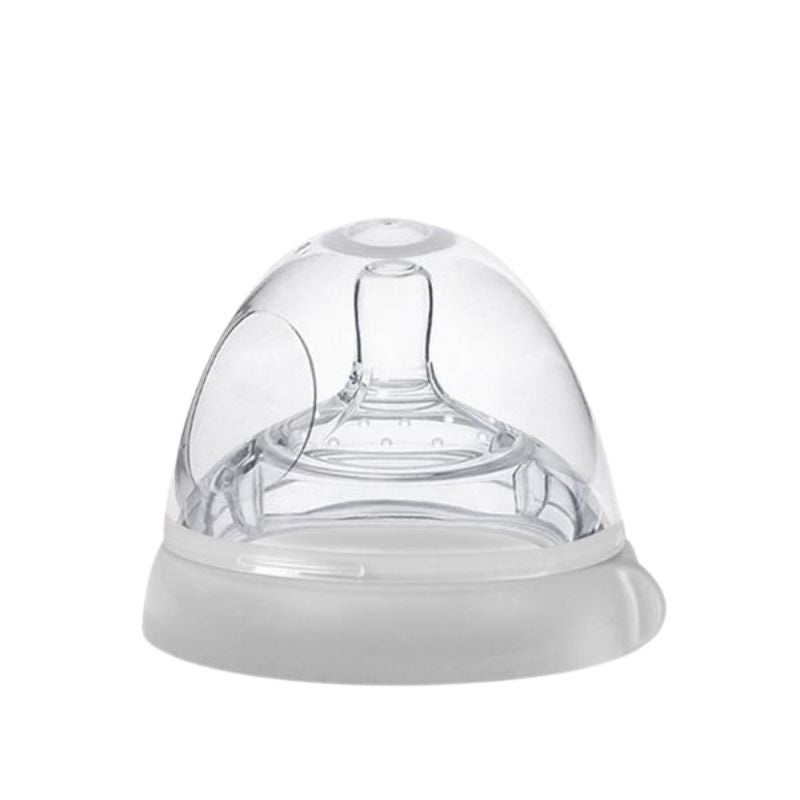 Silicone Gen3 Baby Bottle Nipple