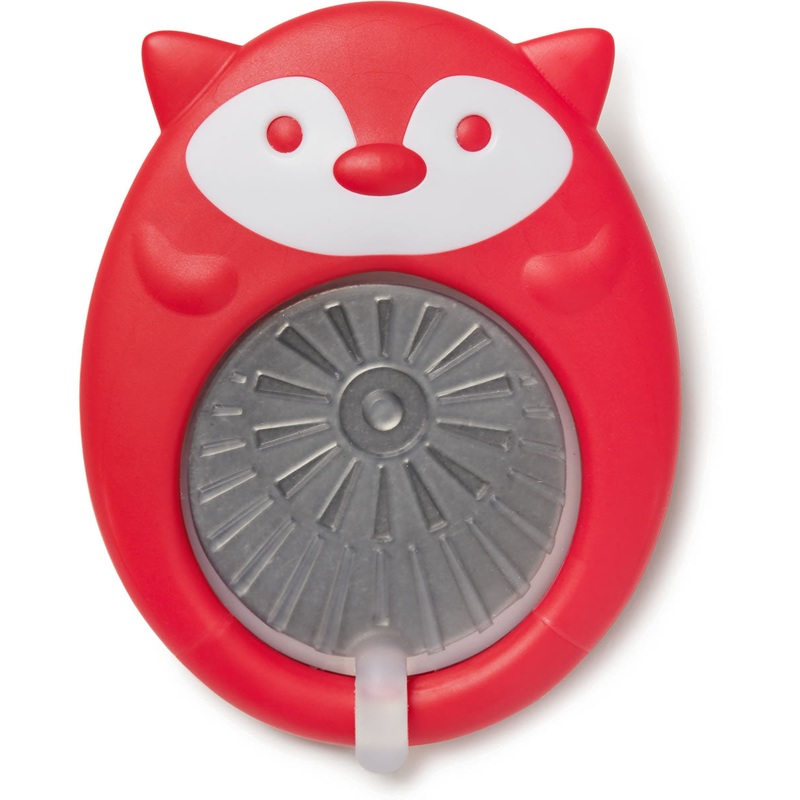 Skip Hop Explore & More Stay Cool Teether – Fox
