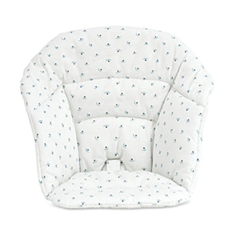Stokke Clikk Cushion – Blueberry Boat