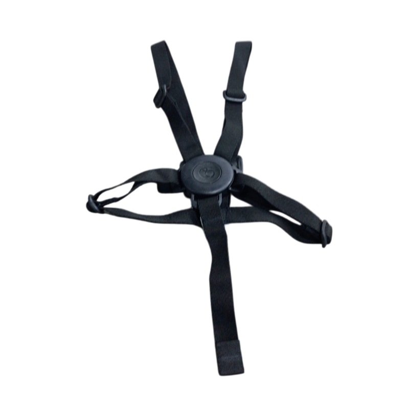 Stokke Clikk Harness, Black