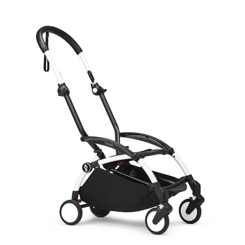Stokke YOYO frame – White