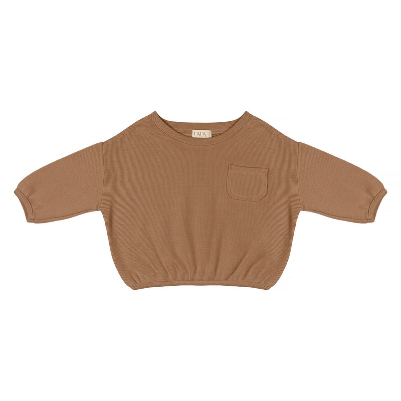 Sweater – Chocolate