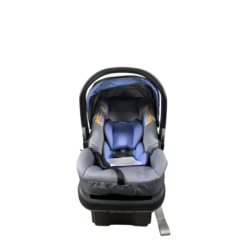 Baby Trend EZ-Lift PRO Infant Car Seat, 2024, Desert Lavender