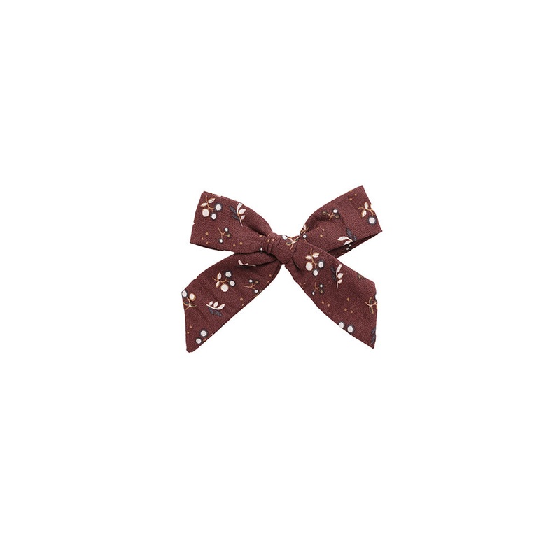 Bow – Harvest Berry