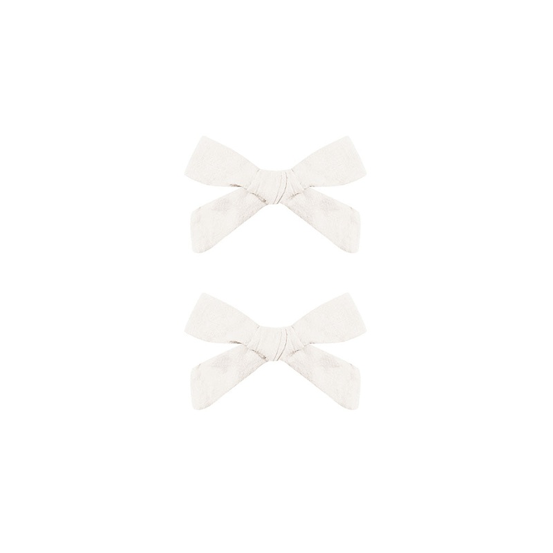 Bow – Set of 2 – Natural