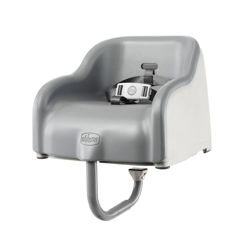 Cinch Booster Seat – Mocha