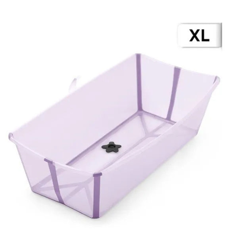 Flexi Bath X-Large – Lavender