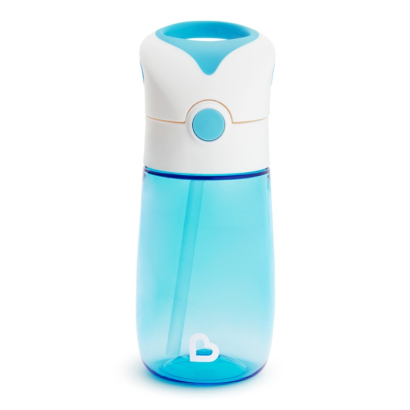 Flip & Go Straw Cup – 12oz