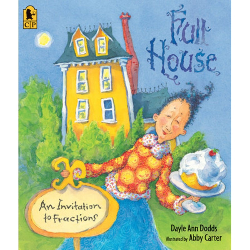 FULL HOUSE BIG BOOK