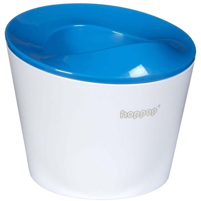 Hoppop Torro Potty – Aqua