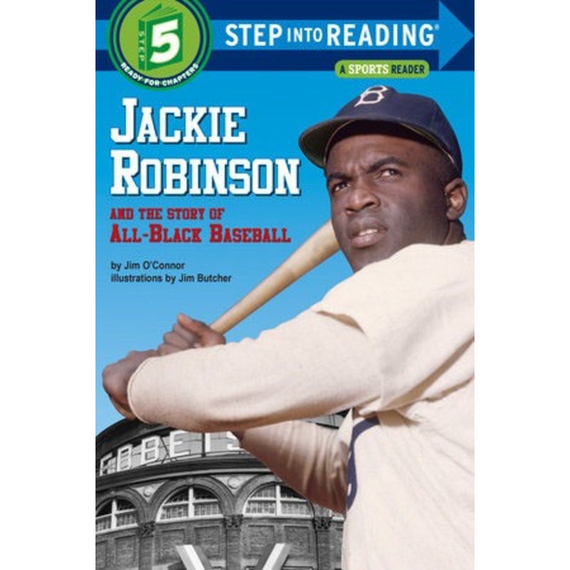 Jackie Robinson and the Story Of All Black Baseball