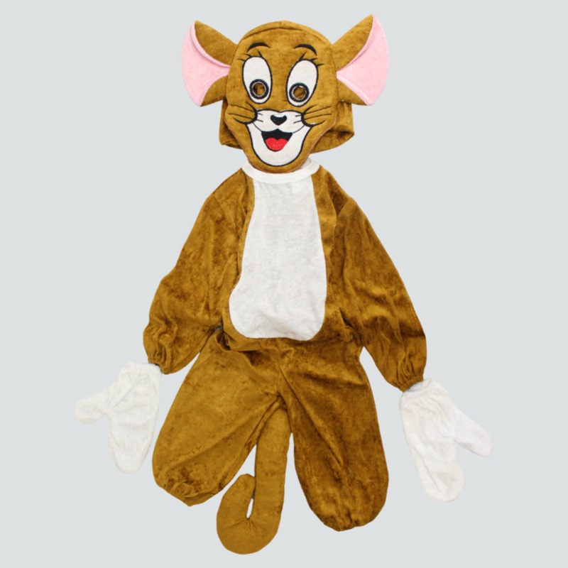 Jerry Costume