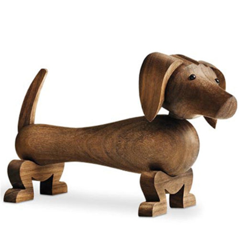 Kay Bojesen Dachshund