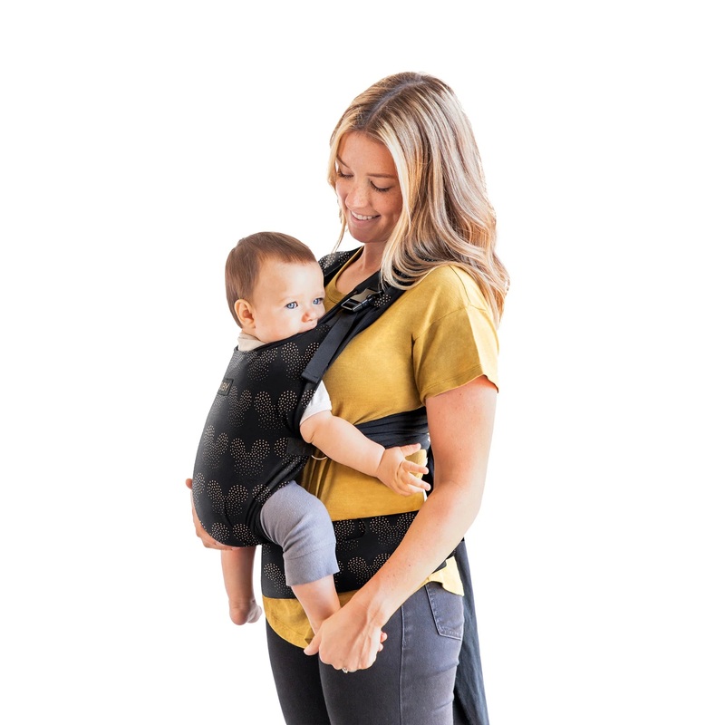 Moby Cloud Ultra-Light Hybrid Carrier, Mickey Mouse